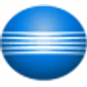 Логотип Konica Minolta