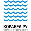 Логотип Корабел.ру