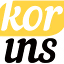 Логотип КОРИНС