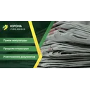 Логотип Корона