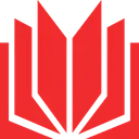 Логотип Лучшая корпоративная книга