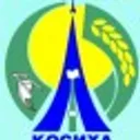 Логотип Администрация Косихинского района Алтайского края