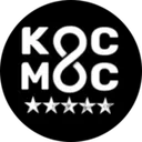 Логотип Космос Фит