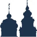 Логотип Костромской кремль