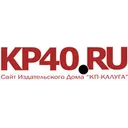 Логотип kp40.ru