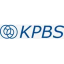 Логотип KPBS