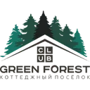 Логотип Green Forest Club