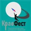 Логотип Топос. Краефест