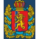 Логотип Министерство образования Красноярского края