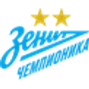 Логотип Зенит-Чемпионика