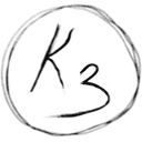 Логотип Кристина Звыкова