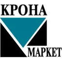 Логотип Крона-Маркет