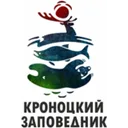Логотип Кроноцкий заповедник