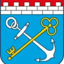 Логотип Дирекция КРТ Ленинградской области