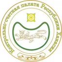 Логотип Контрольно-счетная палата Республики Хакасия