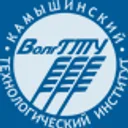 Логотип КТИ (филиал) ВолгГТУ