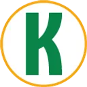 Логотип Кубатура