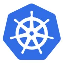 Логотип Kubernetes
