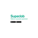 Логотип SuperJob