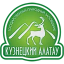 Логотип Кузнецкий Алатау