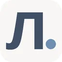 Логотип Л.Арго