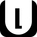 Логотип LUDING PRIORITY