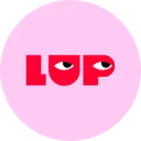 Логотип LUP
