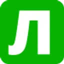 Логотип Лазовский заповедник