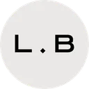 Логотип L.BURO