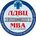 Логотип ЛДВЦ МВА