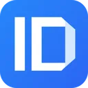 Логотип Leader-ID