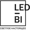 Логотип LED-BI