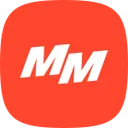 Логотип Магнит Маркет — юридические документы