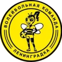 Логотип Ленинградка