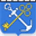 Логотип Ленинградская область