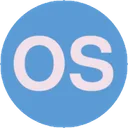 Логотип Библиотека для открытой науки