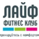 Логотип Фитнес-клуб Лайф