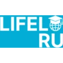 Логотип ЛАЙФЕЛ (LIFEL)