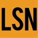 Логотип Light. Sound. News.