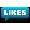 Логотип LIKES GROUP