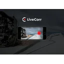 Логотип Livecorr