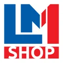 Логотип LM Shop