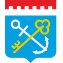 Логотип Леноблгосэкспертиза