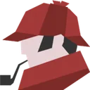 Логотип Loginom