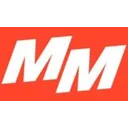 Логотип Логистика Магнит Маркет