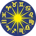 Логотип Ломбард Зодиак
