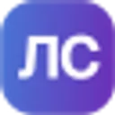 Логотип ЛС ГЭОТАР