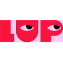 Логотип LUP