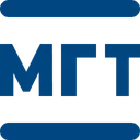 Логотип Московский Губернский театр