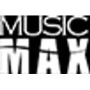 Логотип Max Music Group